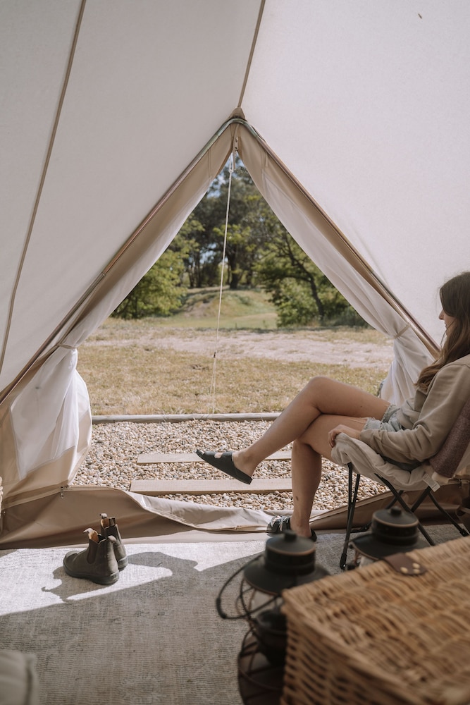 FigTree Retreat