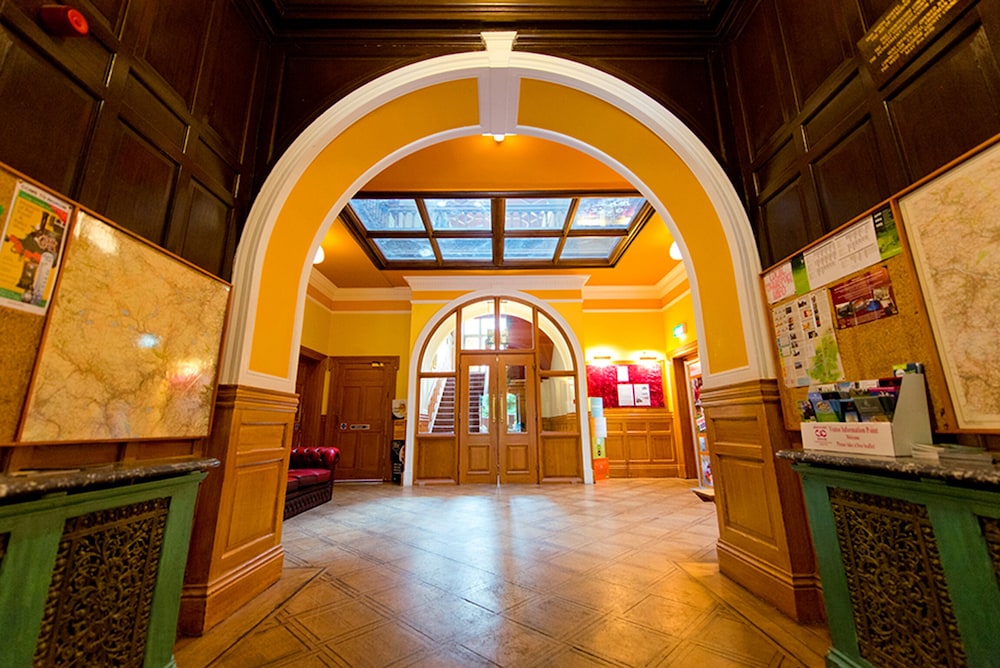 YHA Haworth - Hostel