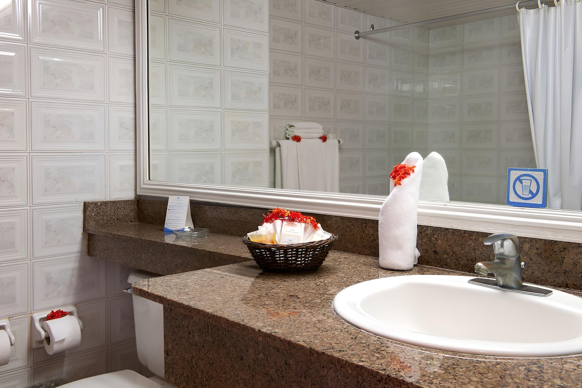 Select at Grand Paradise Samana - All Inclusive