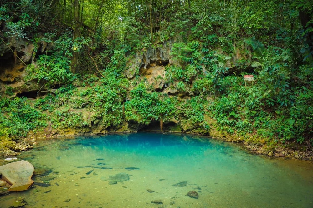 Belize Vacations - Cassia Hill Resort - Property Image 5