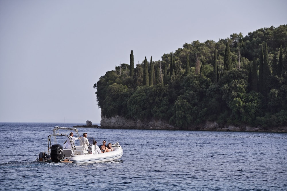 San Antonio Corfu Resort -Adults Only
