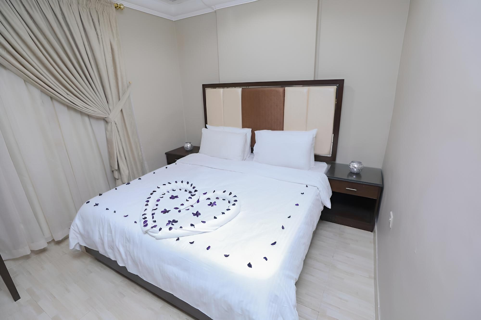 Magic suite Al Mangaf