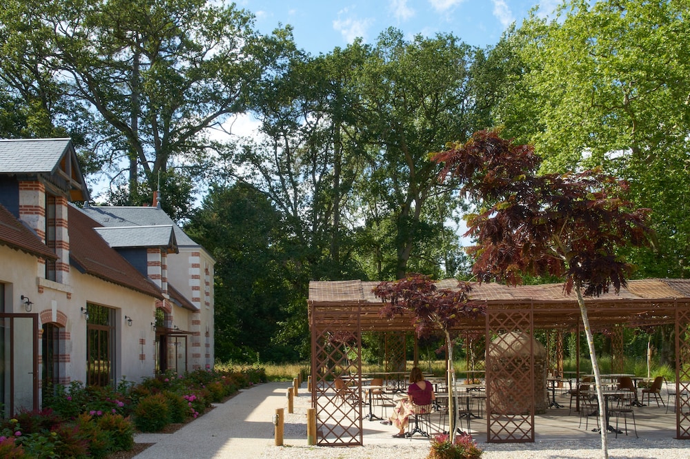 Les Sources de Cheverny 17
