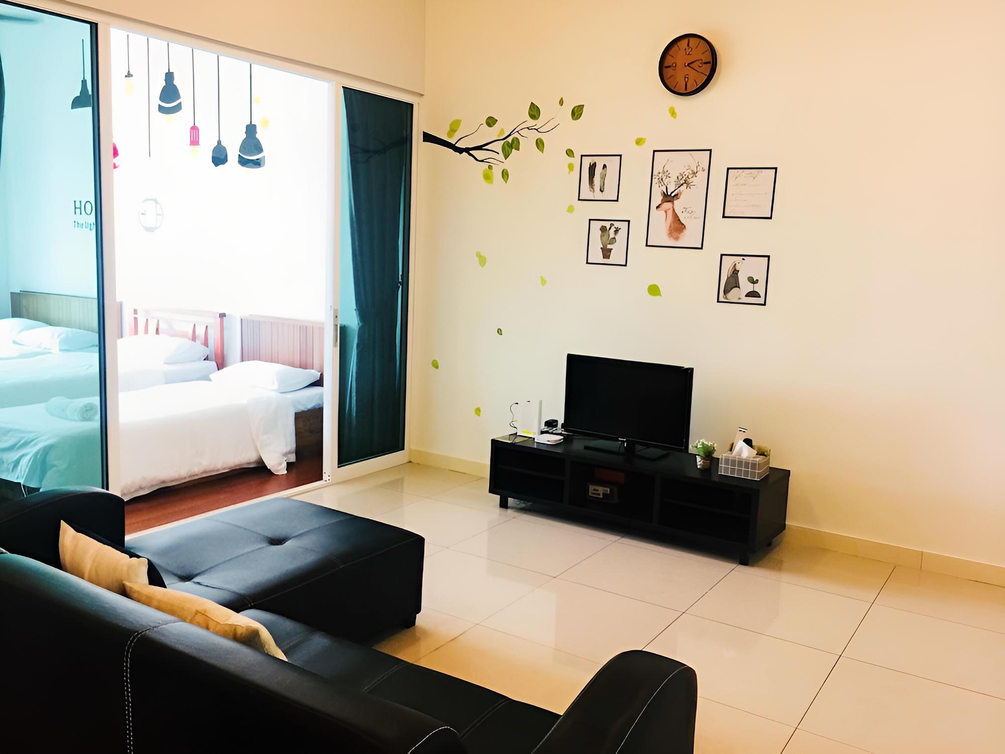 MyHome The Loft IMAGO