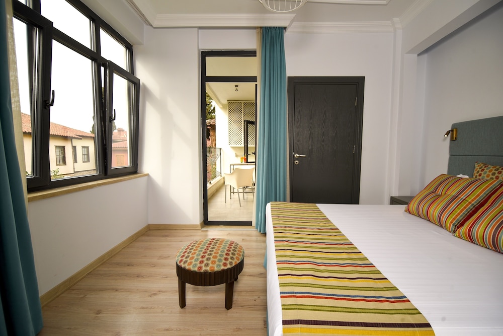 Spacious flat in Old Town - Leylak