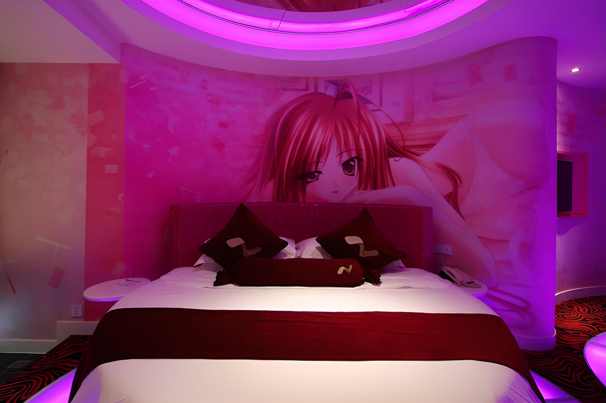 Grand Nest Hotel Zhuhai