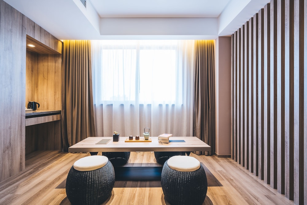 Shaoxing Vacations - Atour Hotel Xi Shi's Hometown Zhuji - Property Image 9