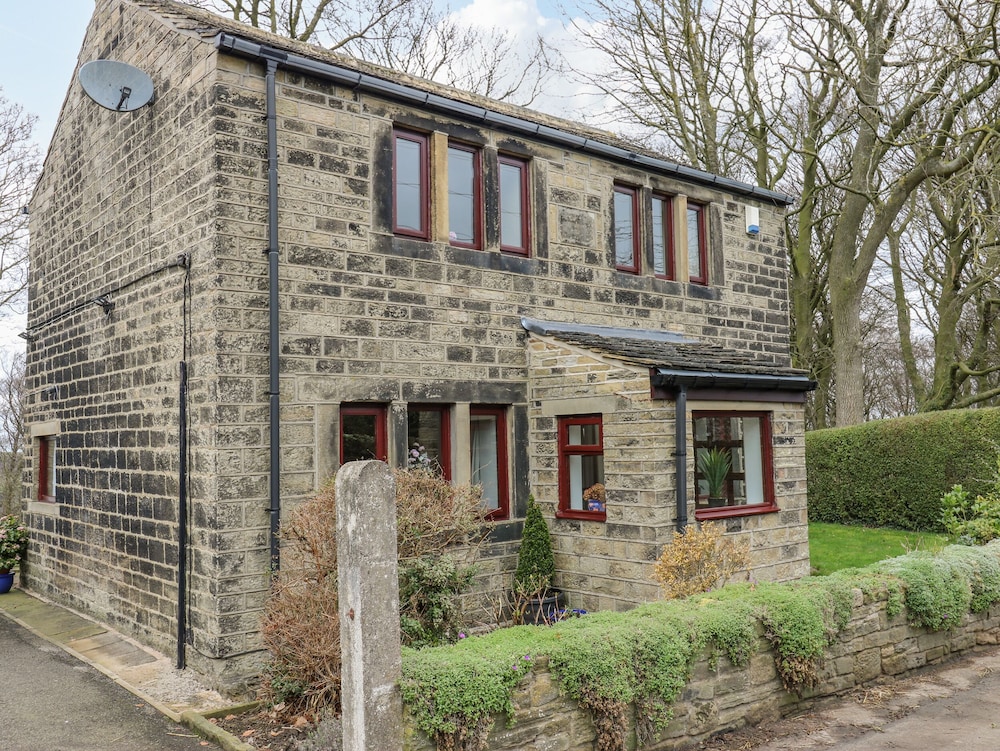 Butts Cottage