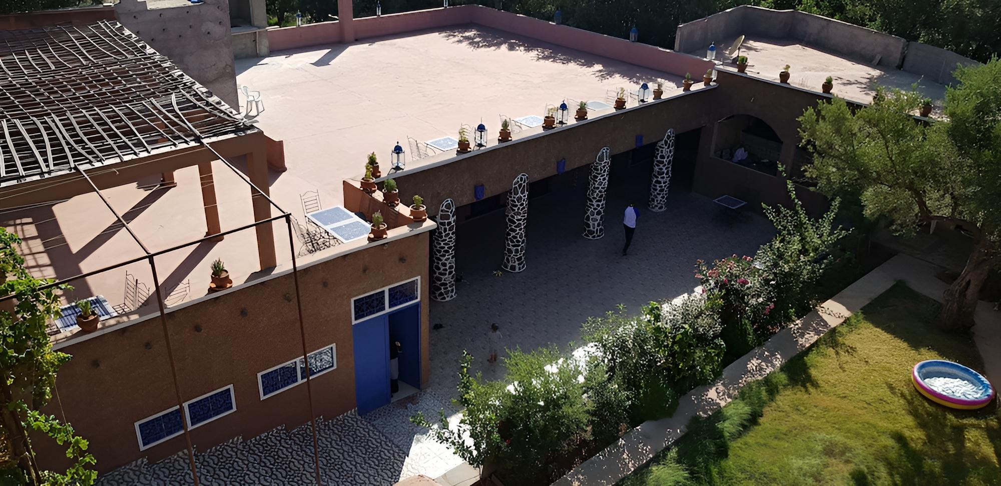 Riad Malak
