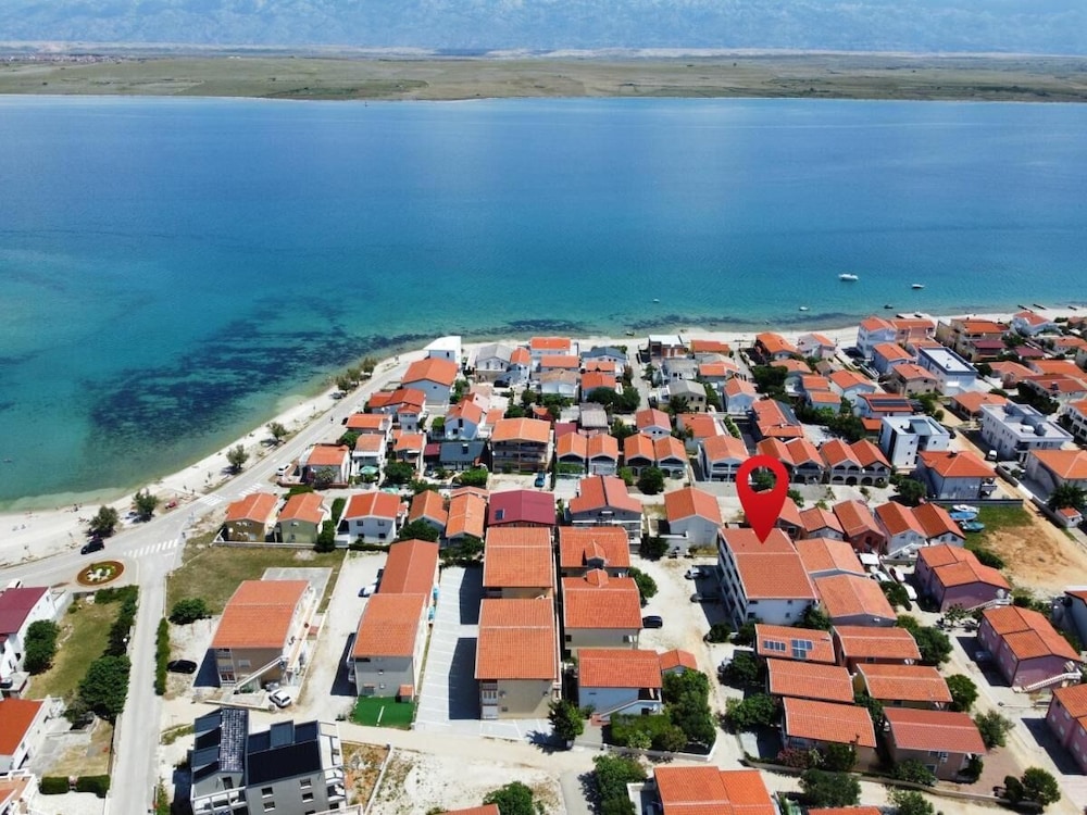 Gavro - 20 m From the sea - A1