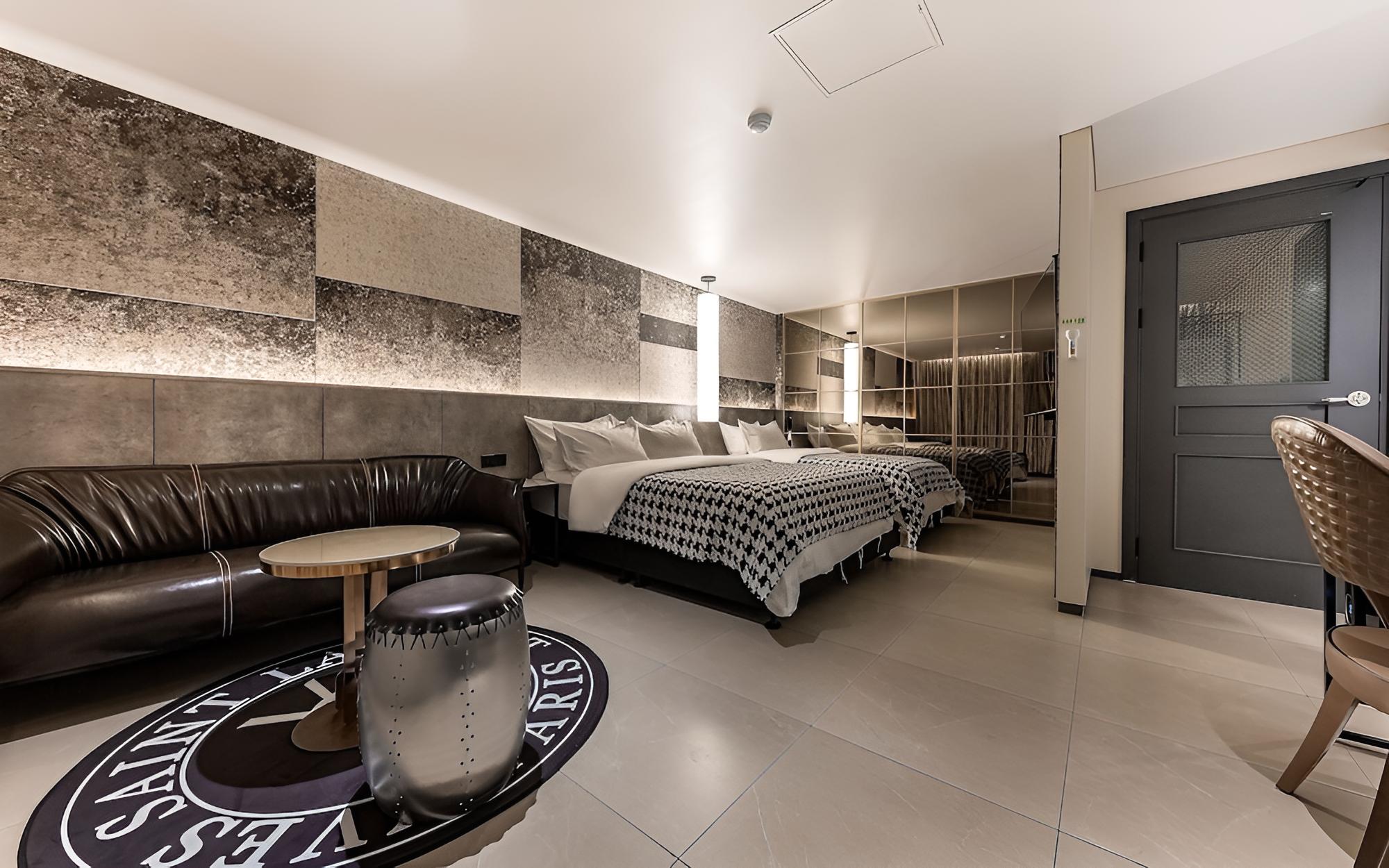 Cheonan Hotel Gam