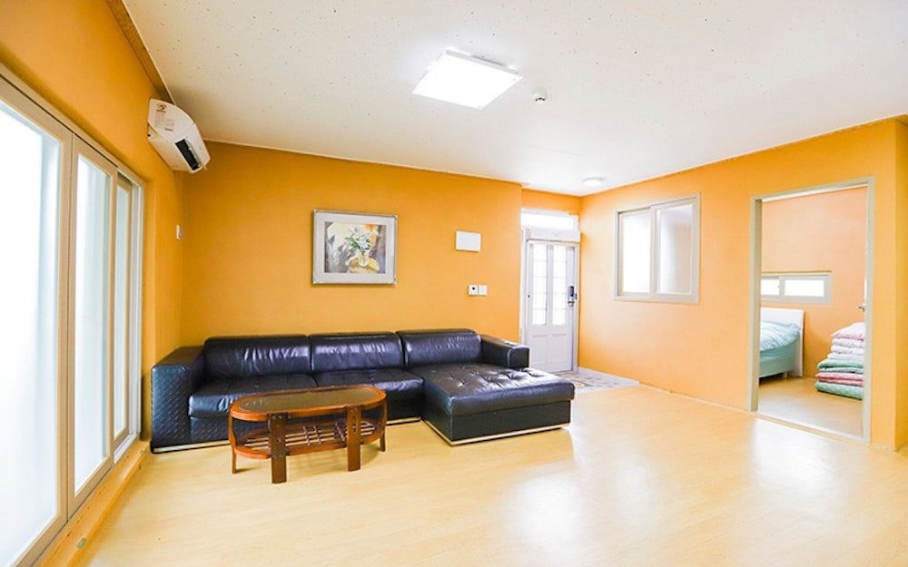 Sancheong Dream Healing Pension