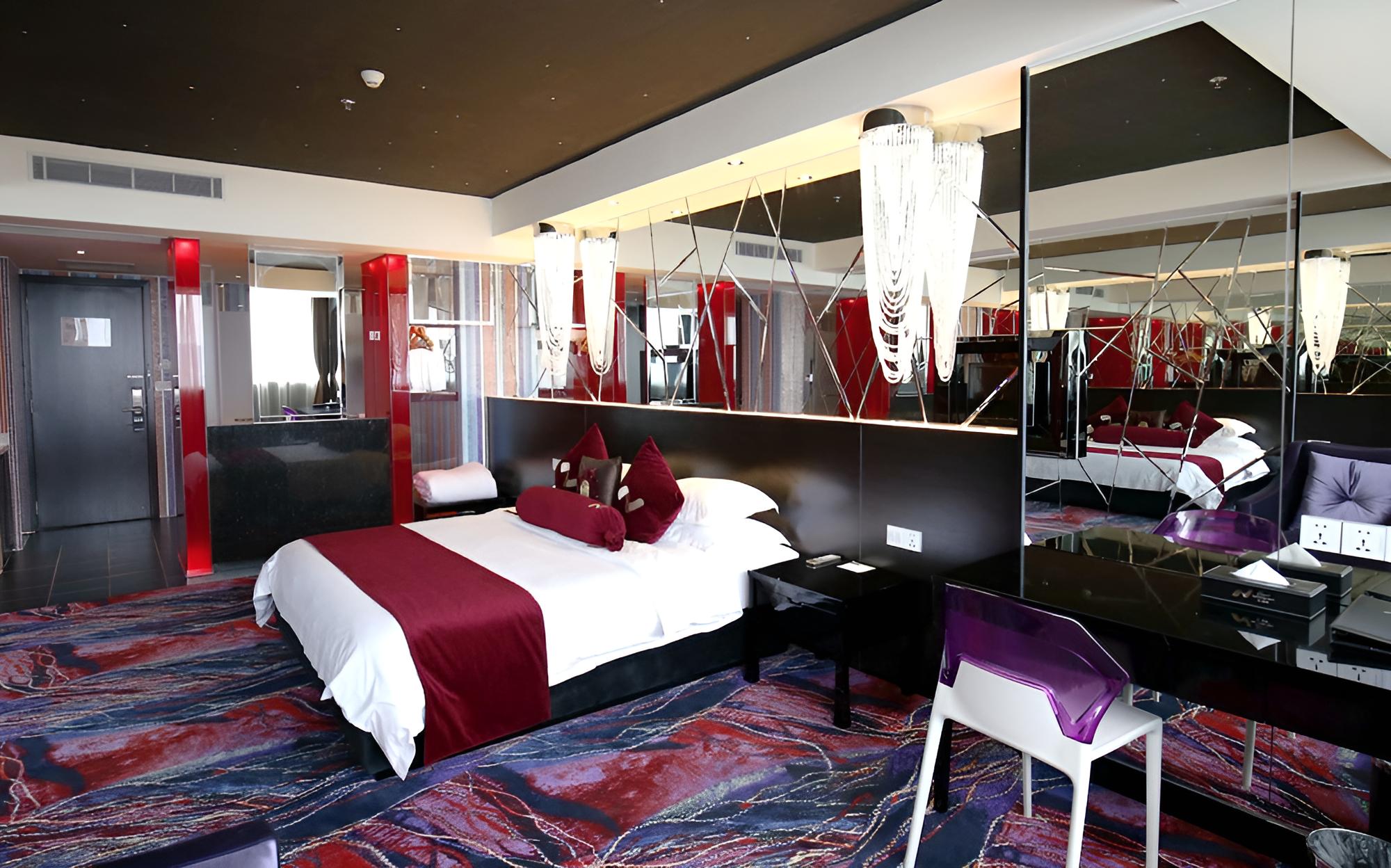 Grand Nest Hotel Zhuhai