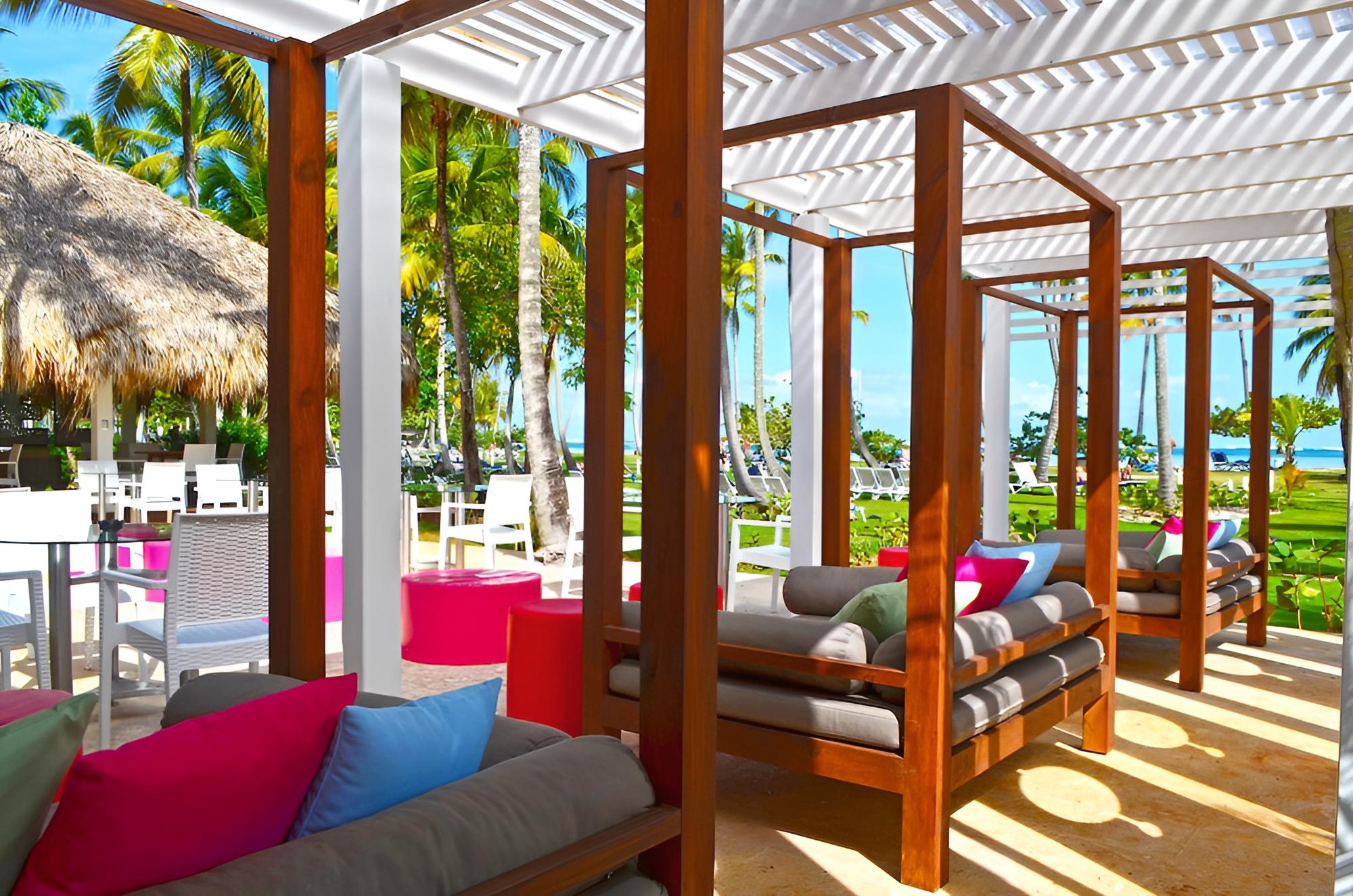 Select at Grand Paradise Samana - All Inclusive