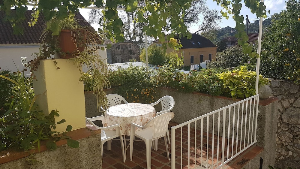 Villa Marija - Terrace - H