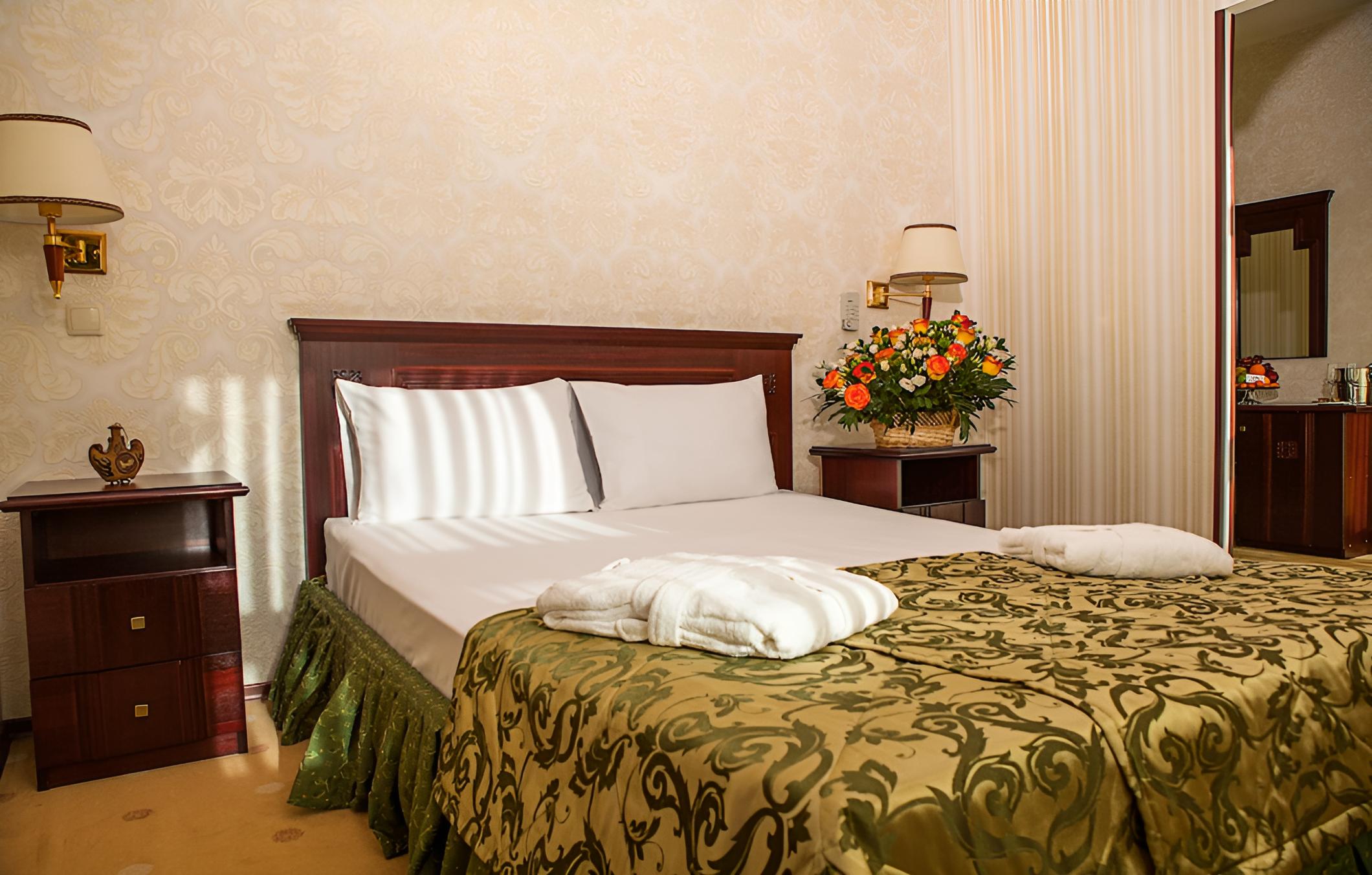 Hotel Mukammal