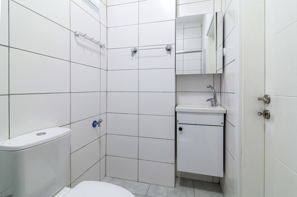 Lovely and Central Flat With Balcony in Sisli