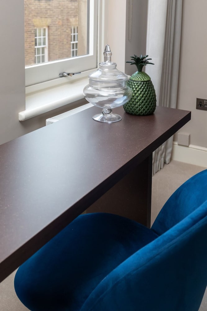 Stunning 3 Bedroom Flat in Covent Garden