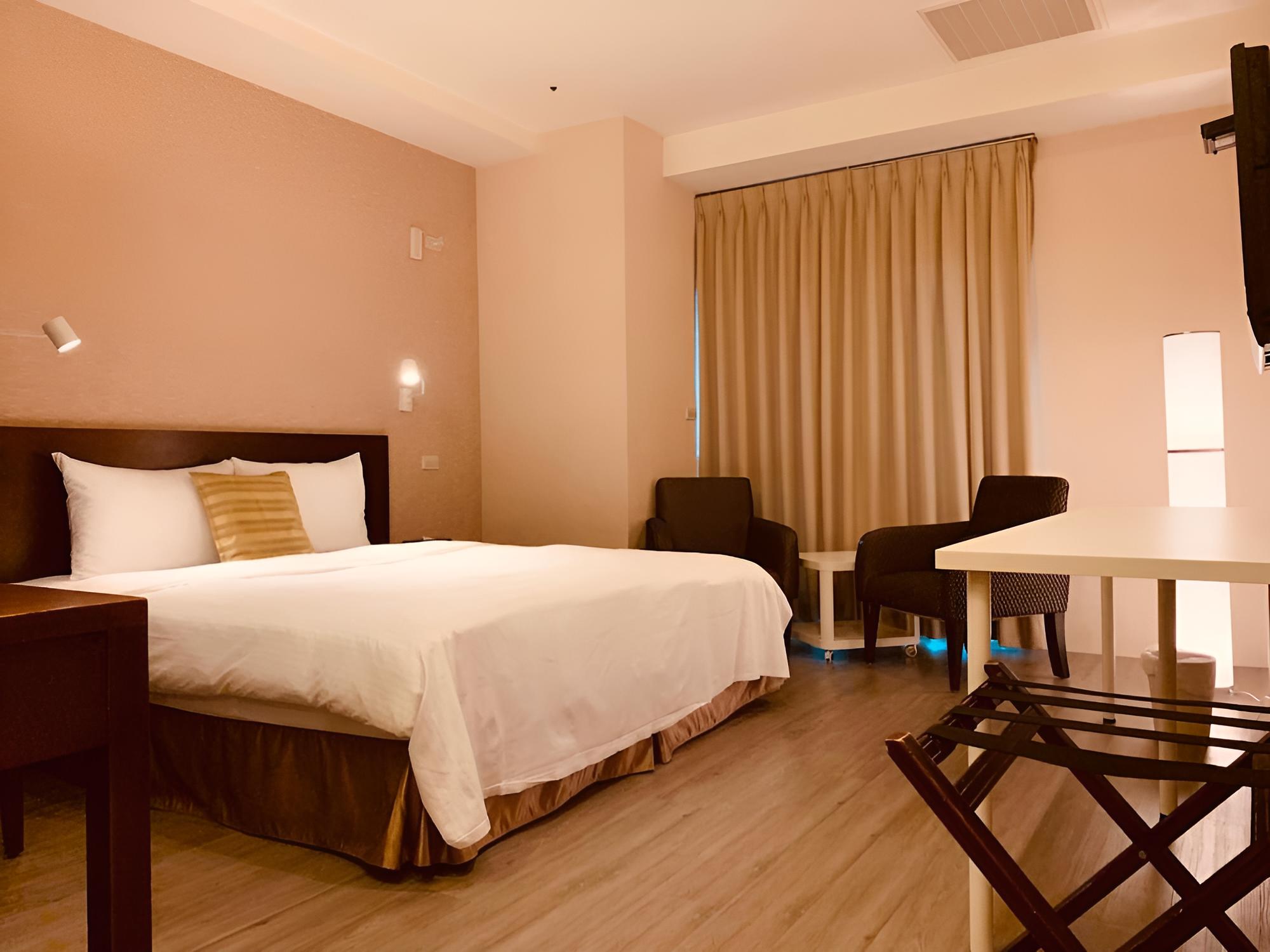 9 Hotel Taipei