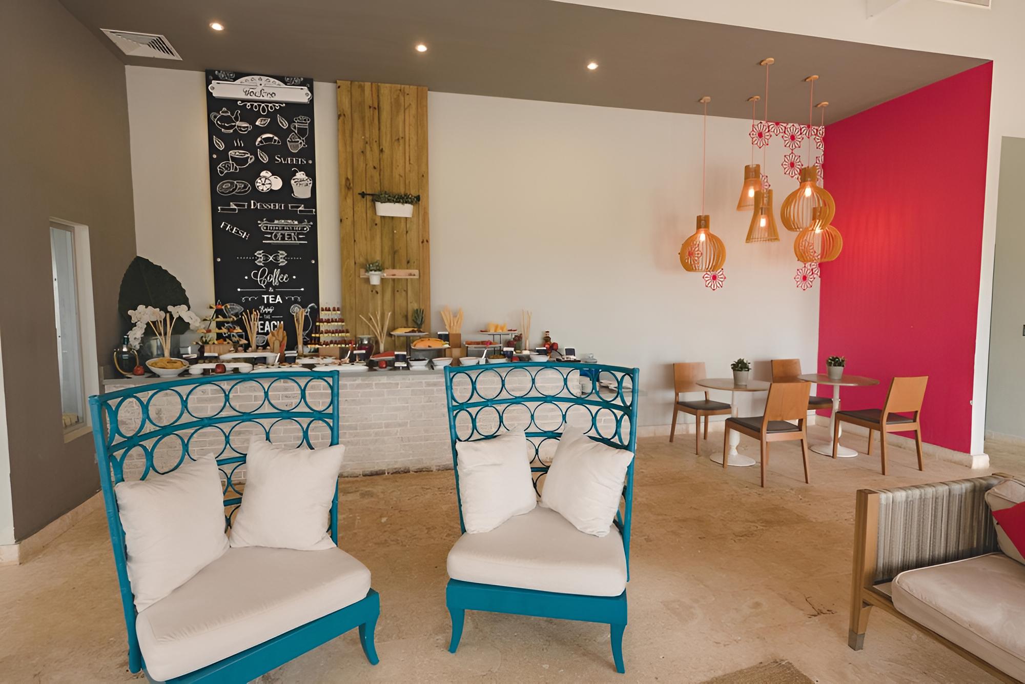 Select at Grand Paradise Samana - All Inclusive
