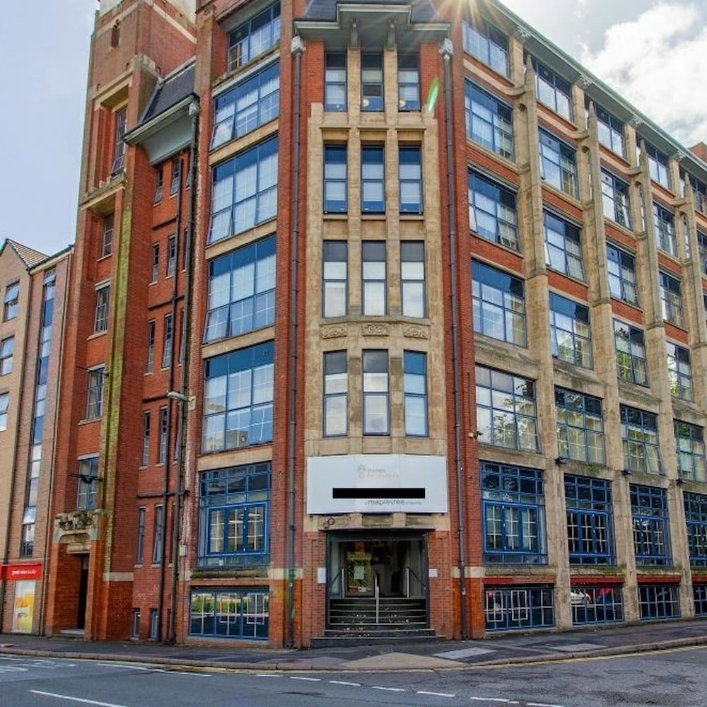 Comfy Rooms in LEICESTER - Hostel