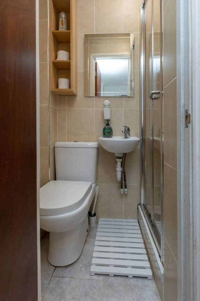 Cosy & Charming 2BD Flat Near Essex Road