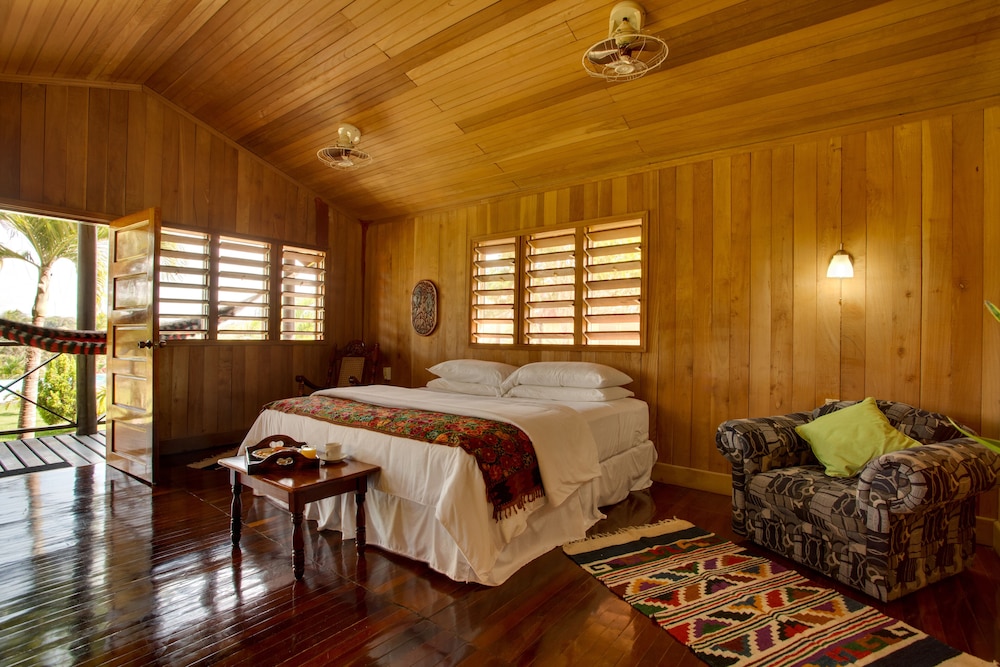 Belize Vacations - Cassia Hill Resort - Property Image 1