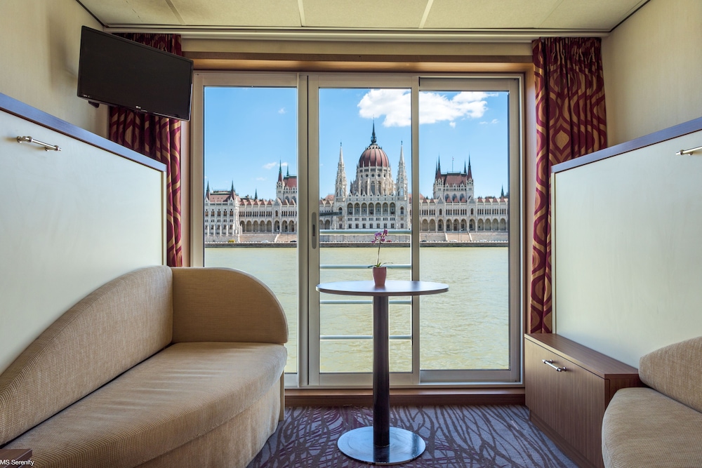 Neuss Vacations - Select MS Serenity - Neuss - Property Image 1