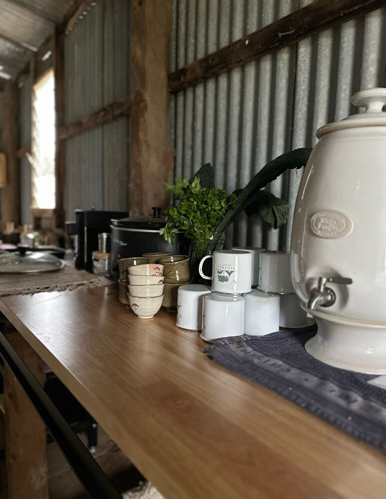 FigTree Retreat