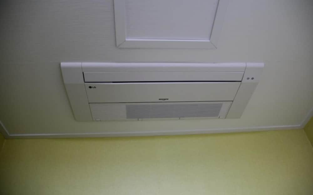 Busan Hyu Plus Guest House