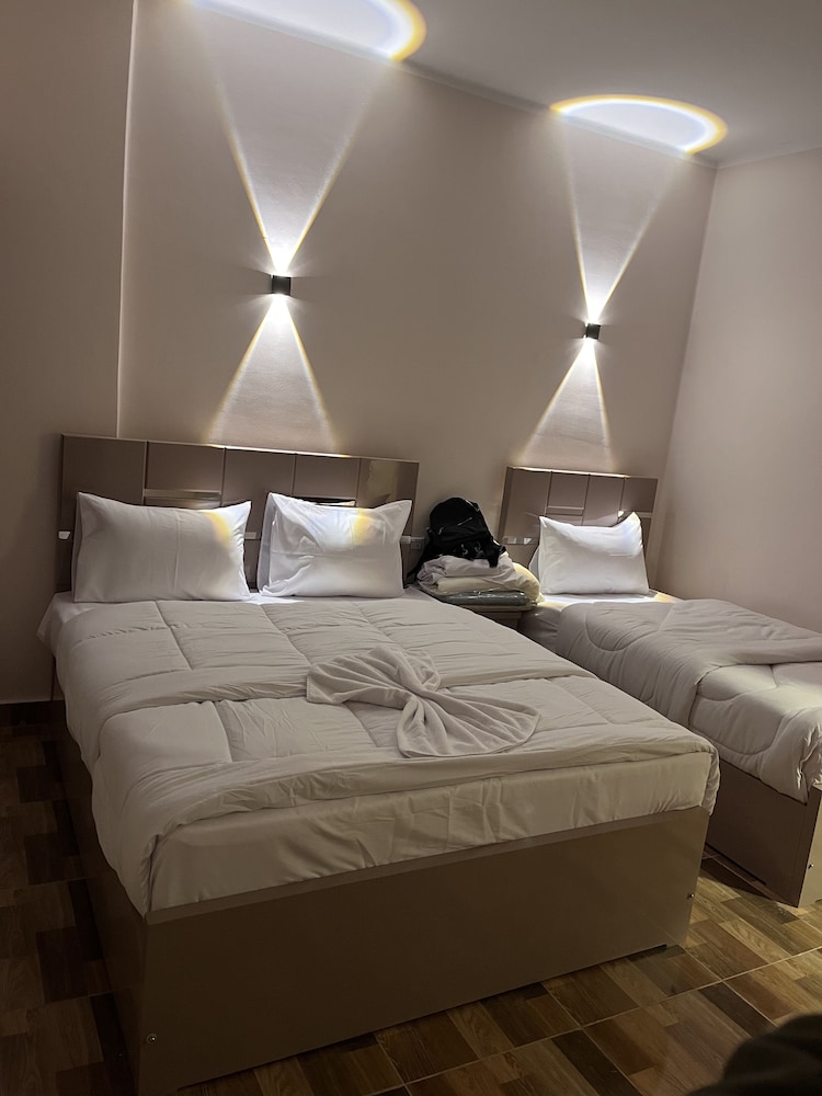 Cairo casa hostel