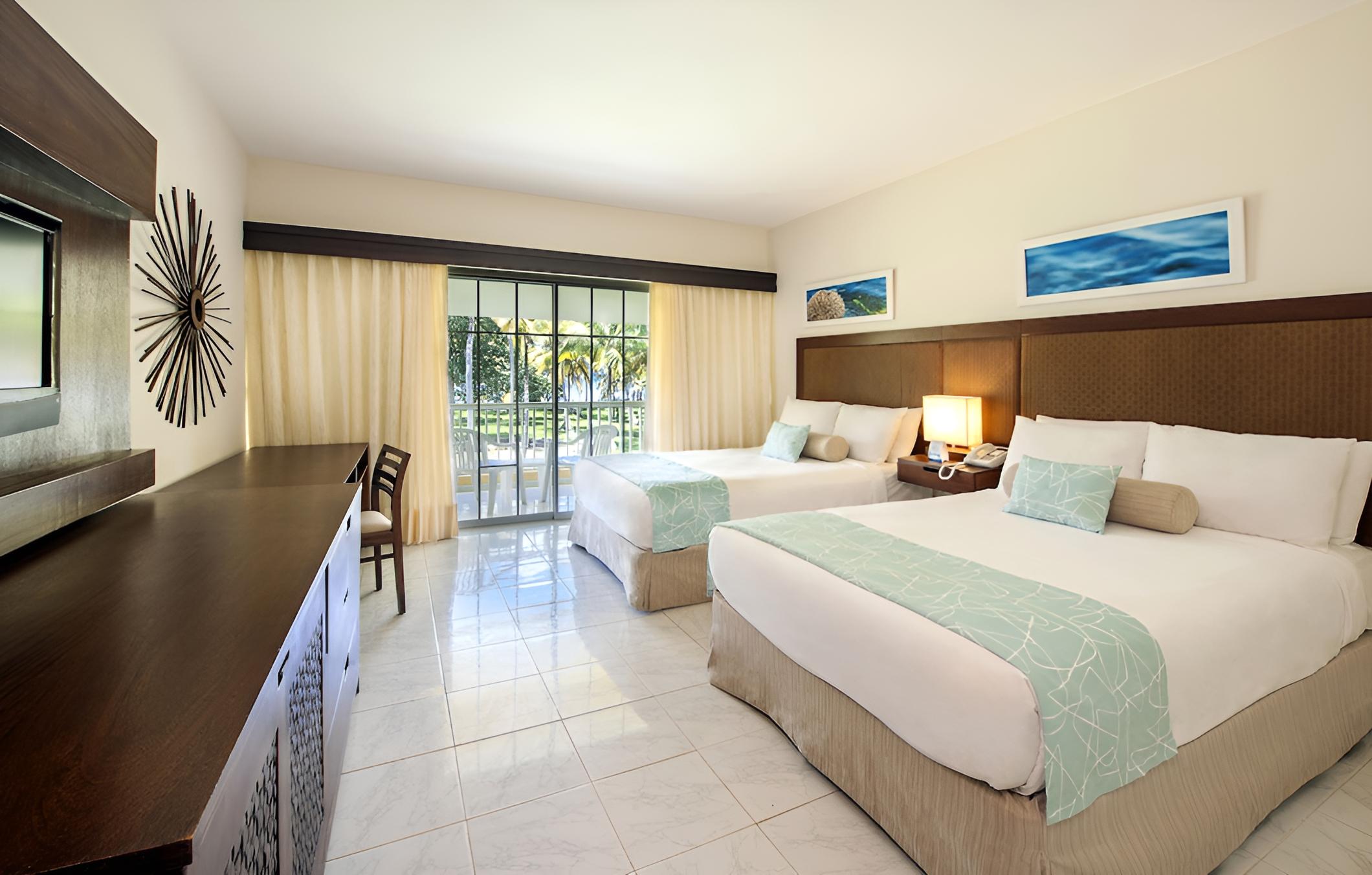 Select at Grand Paradise Samana - All Inclusive