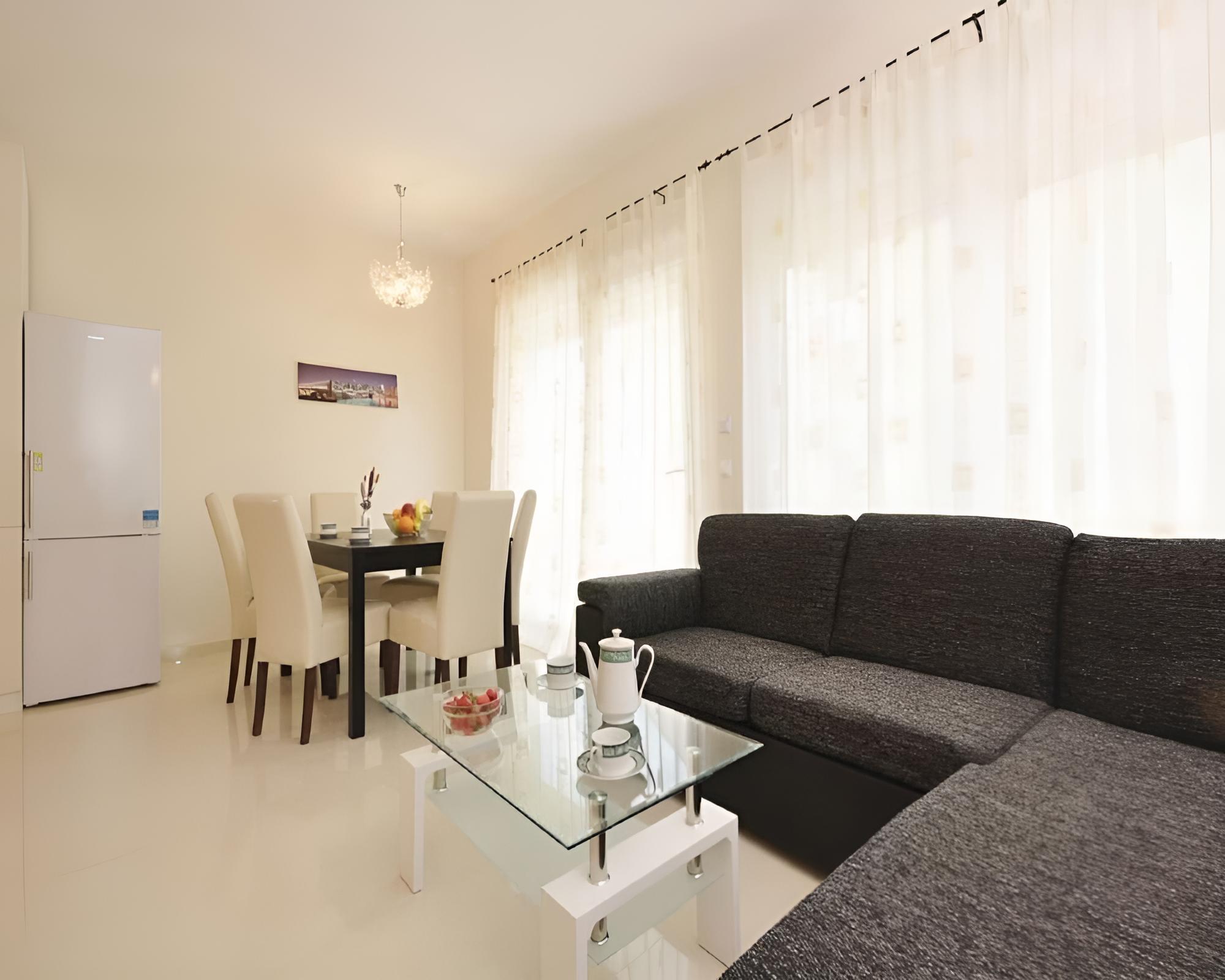 Silvi - With Large Terrace - H