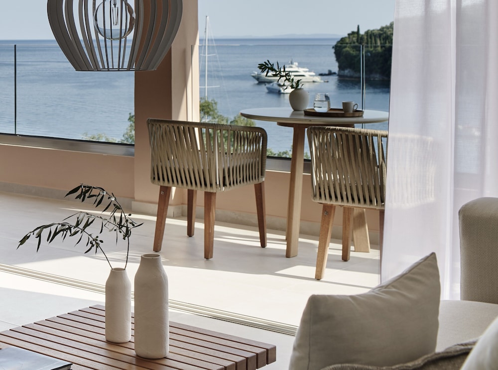 San Antonio Corfu Resort -Adults Only