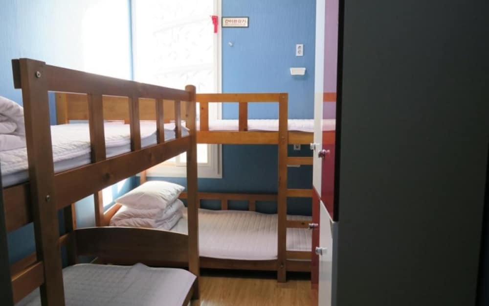 Busan Hyu Plus Guest House
