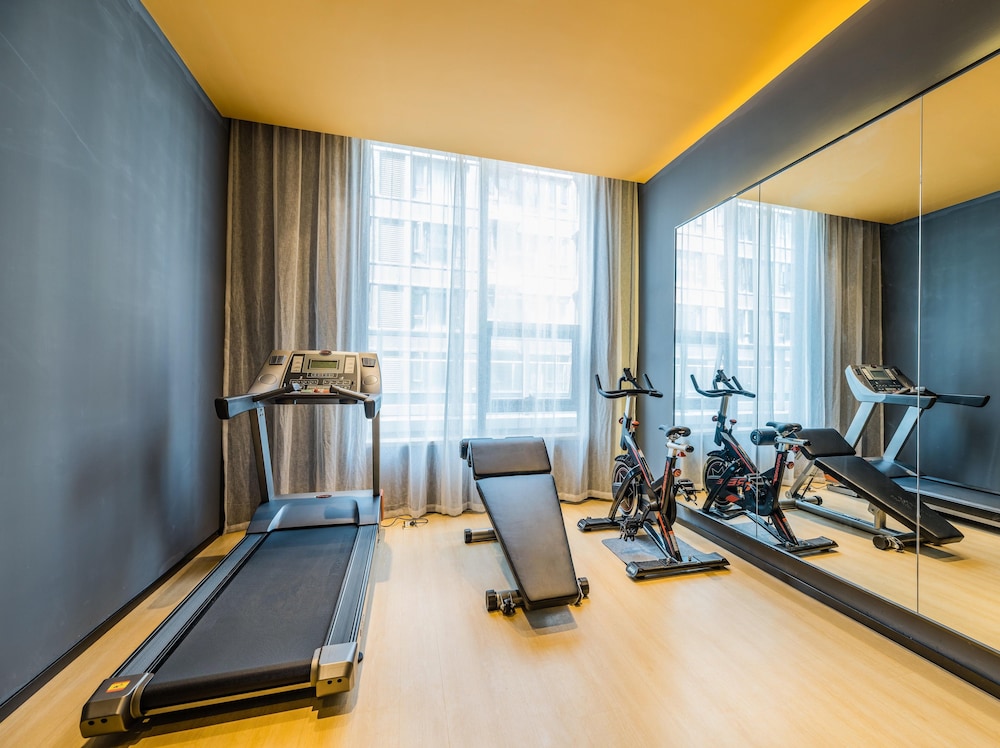 Shaoxing Vacations - Atour Hotel Xi Shi's Hometown Zhuji - Property Image 38