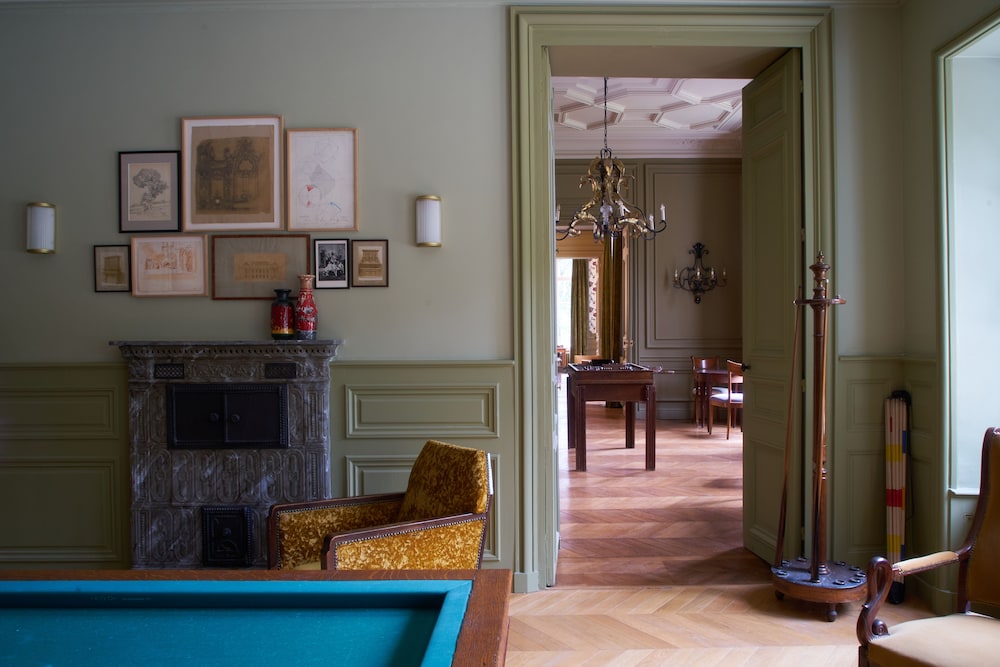 Les Sources de Cheverny 11