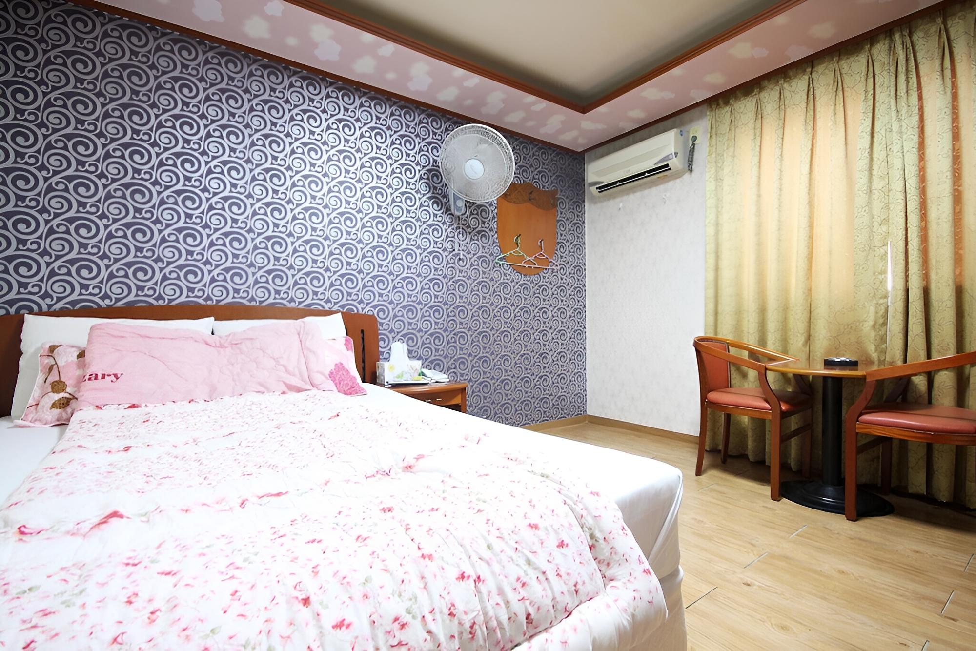 Incheon Firenze