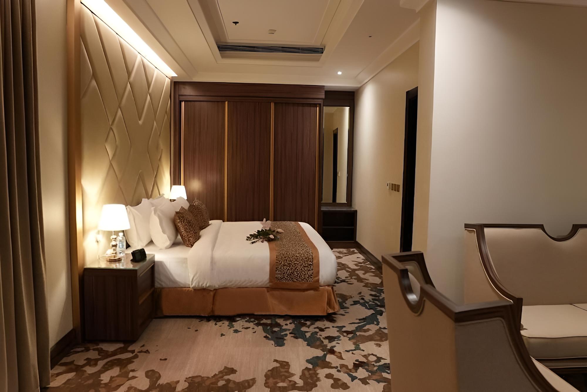 Temandra Hotel