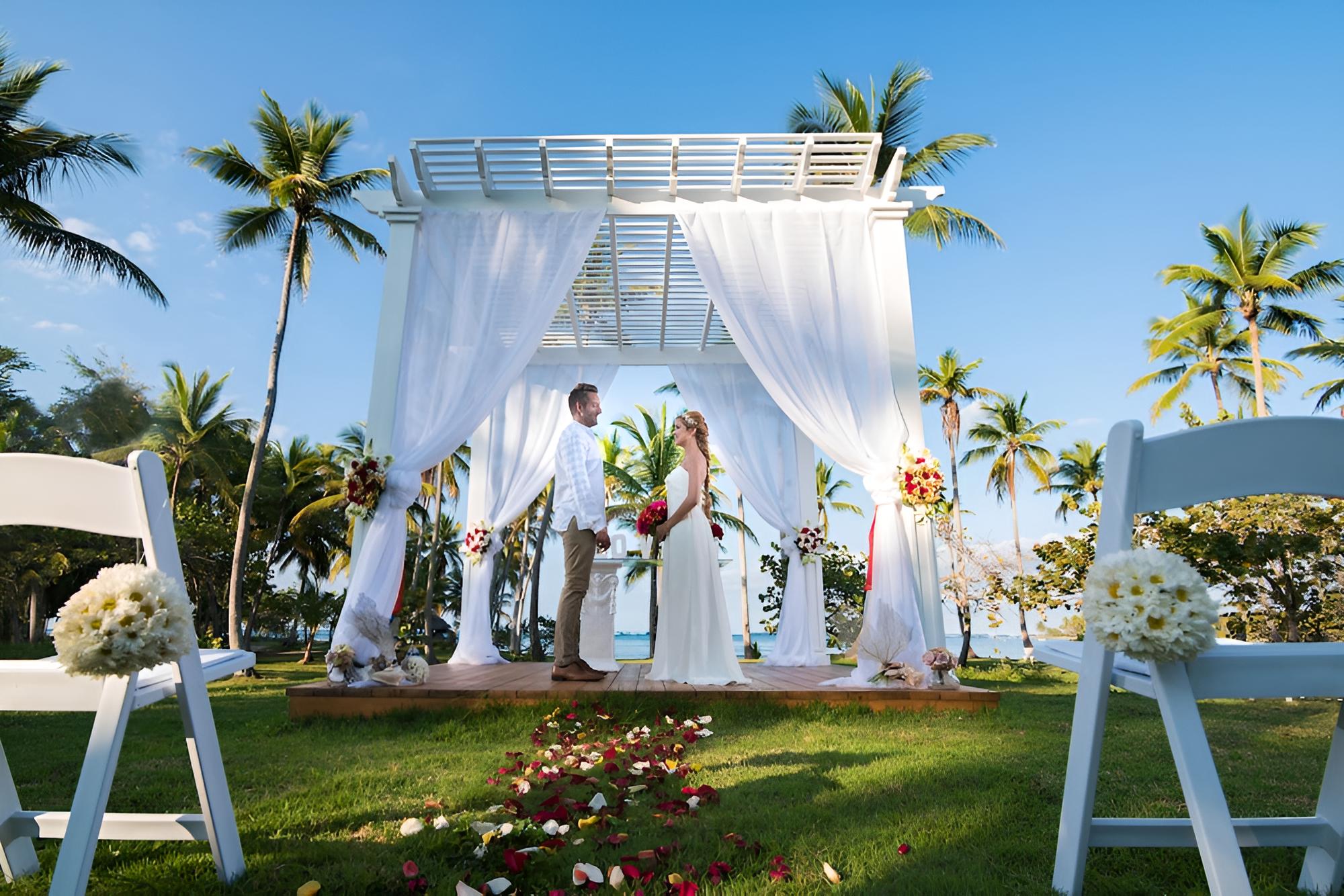 Select at Grand Paradise Samana - All Inclusive