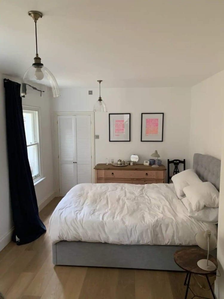 Serene 1BD Flat in Putney — London