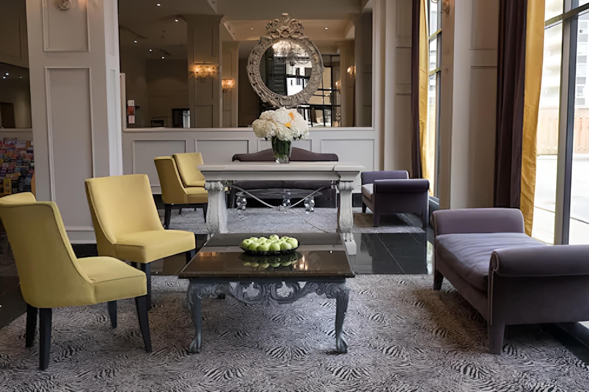 The Roehampton Hotel