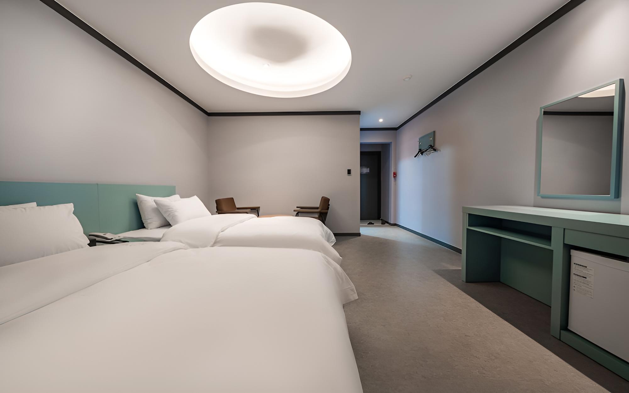 Siheung Hotel Elysium