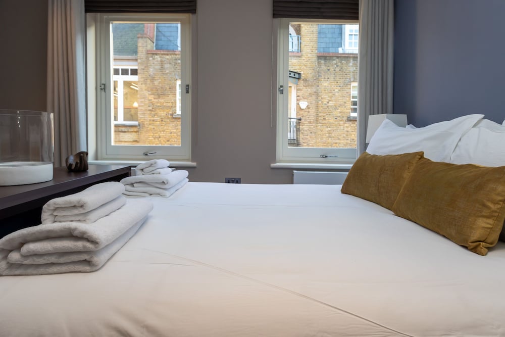 Stunning 3 Bedroom Flat in Covent Garden