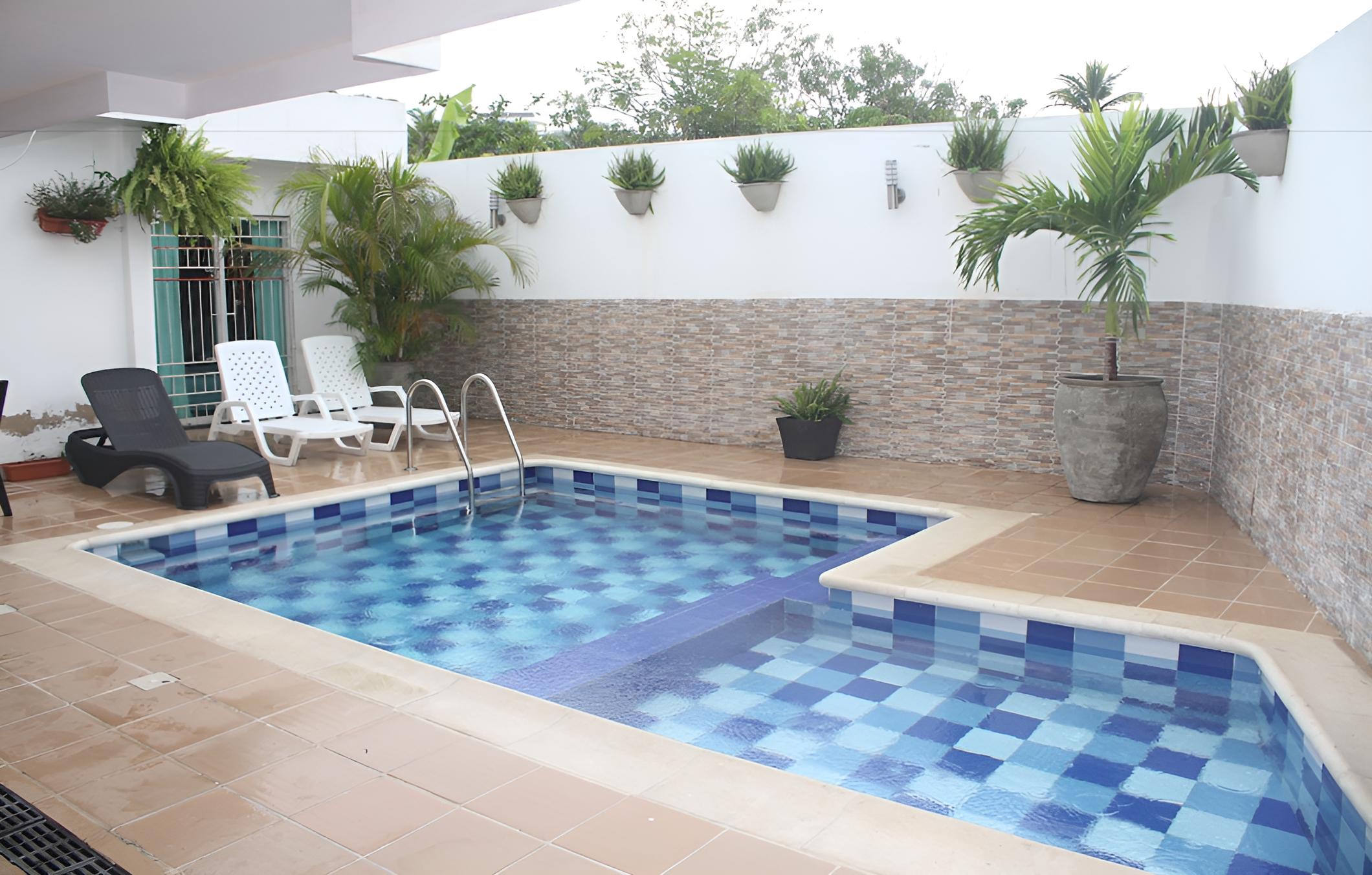Hotel Casa El Mangle
