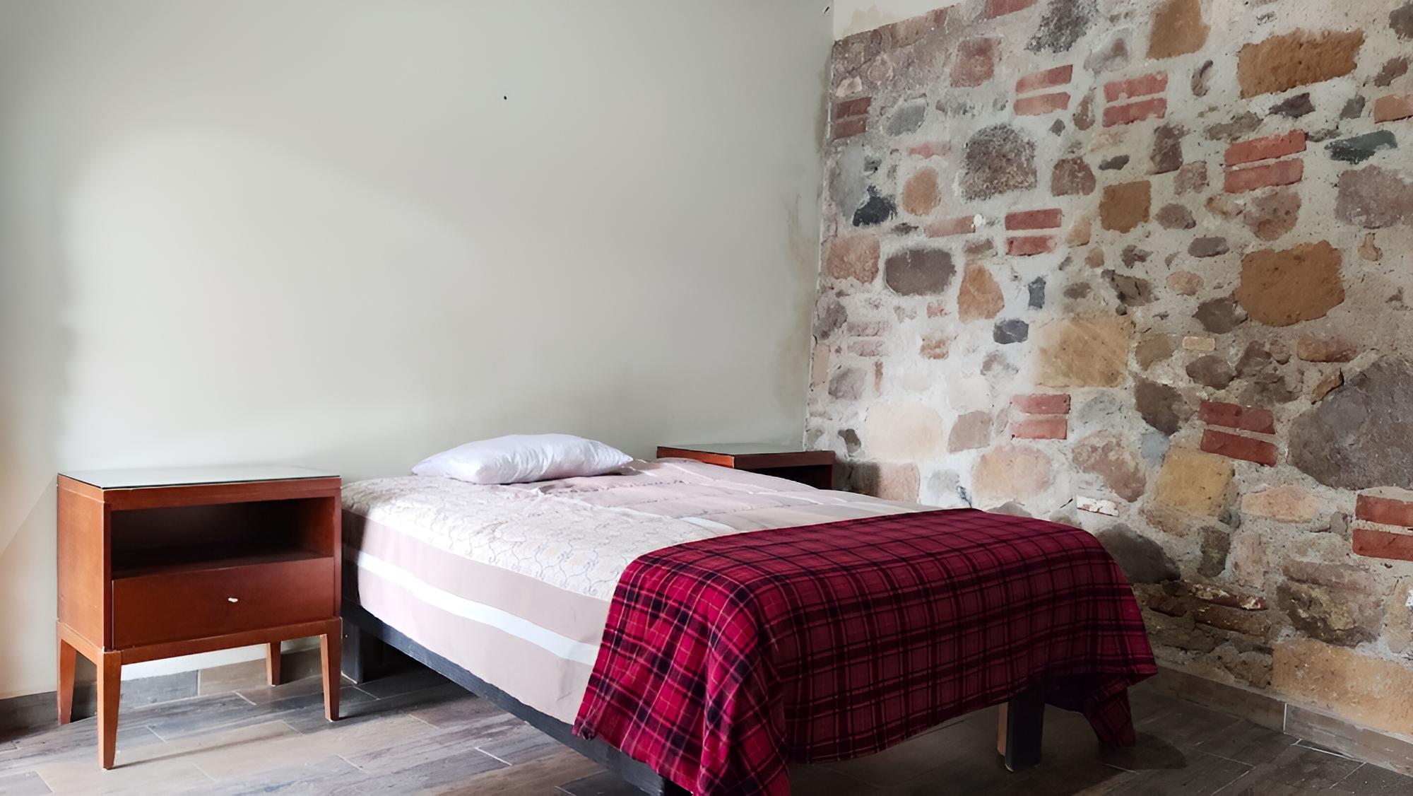 Hotel Los Pinos