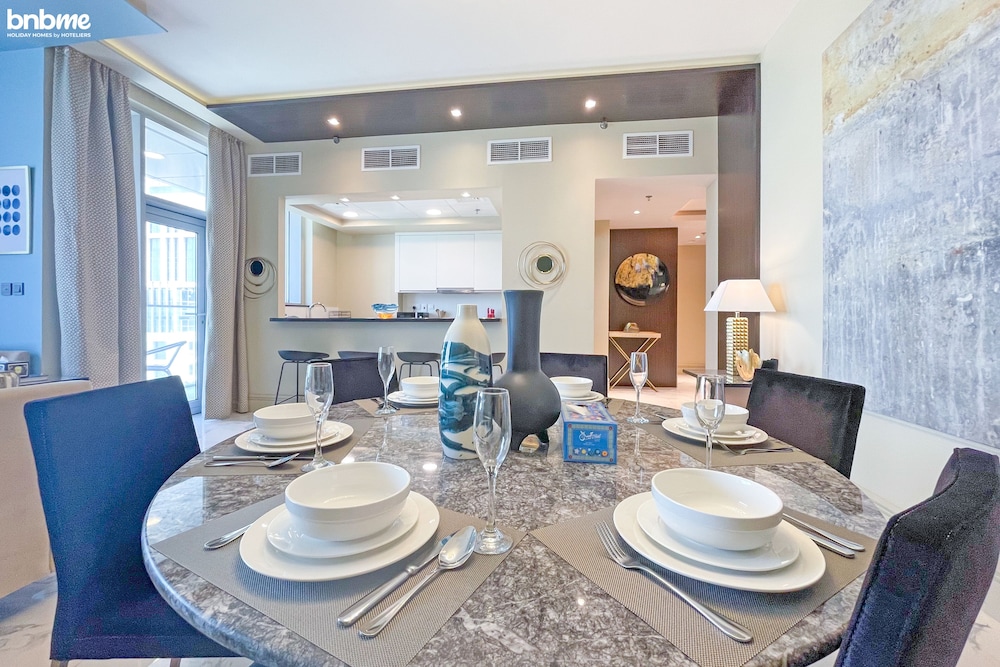 3B-Amna Tower-4801 by bnbme homes