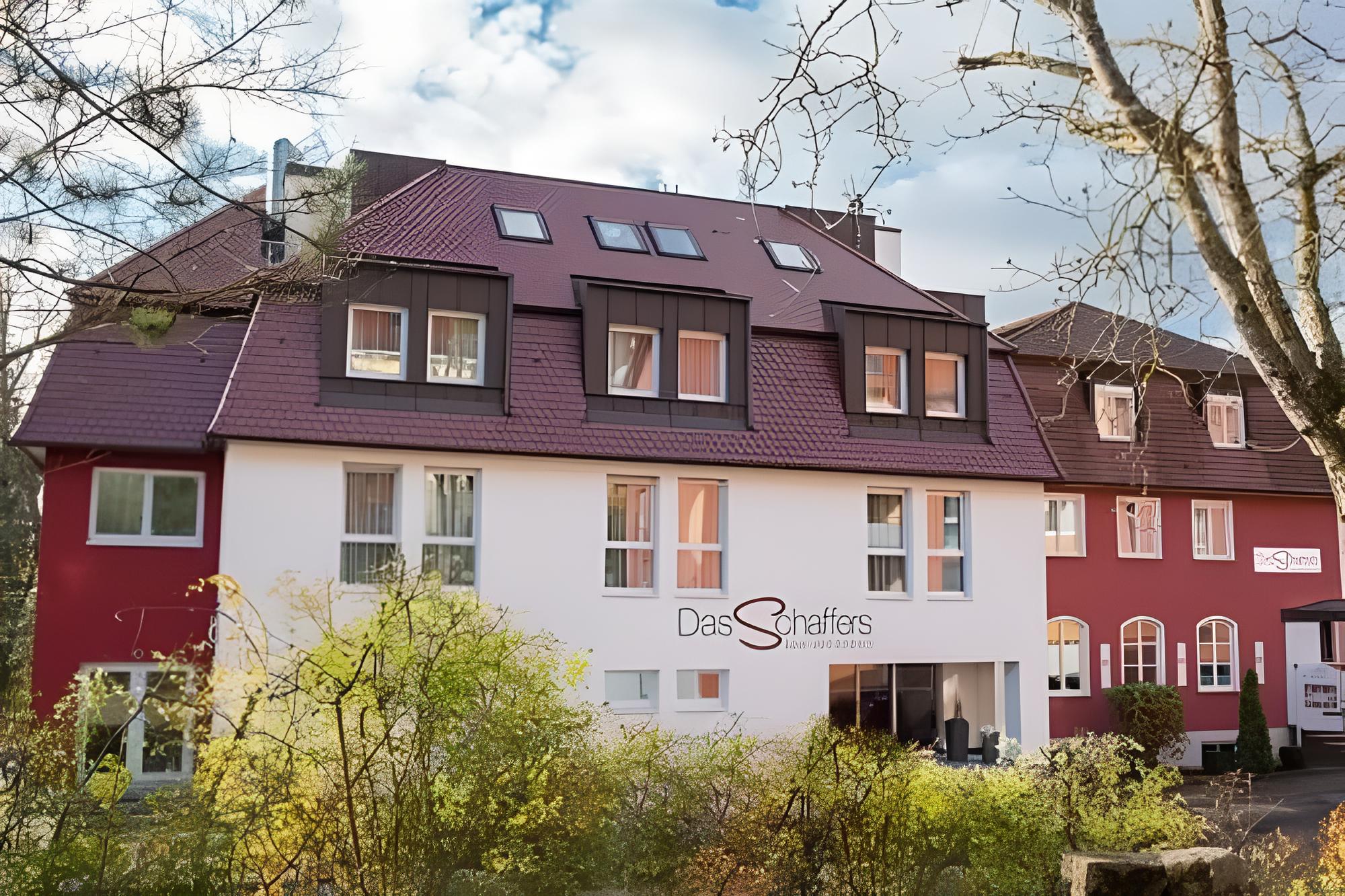 Das Schaffers - Mein Wohlfühlhotel