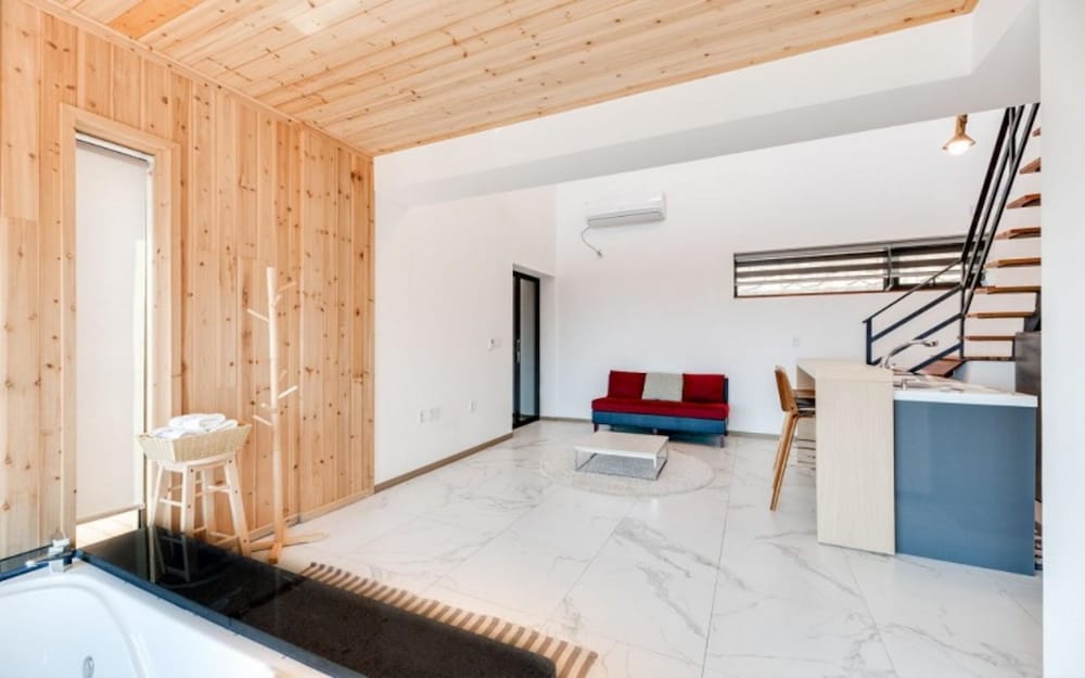 Uljin Beatrice Pool Villa