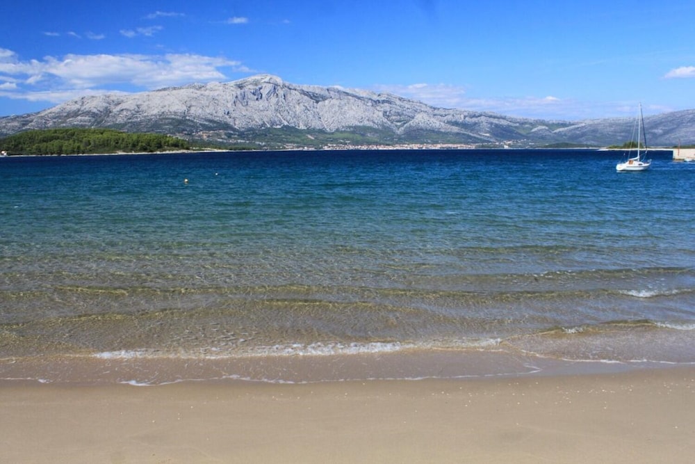 Krila - Cozy and Seaview - A3 view 5
